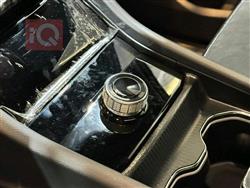 جیپ گراند شیرۆکی